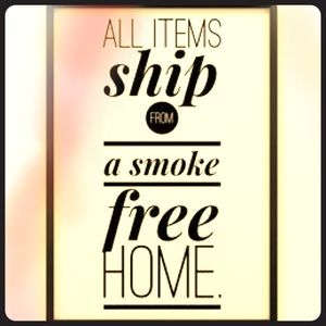 🚫Smoke & Pet free home